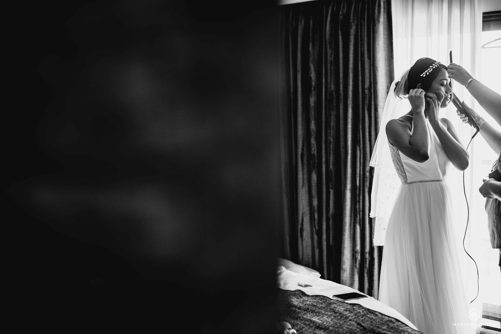 Candid wedding photography India